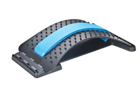 Adjustable Back Stretcher & Spine Support