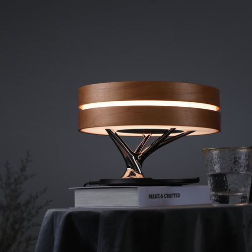 AuraCircle Speaker
