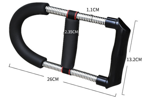 Arm & Wrist Force Trainer for Home Fitness