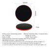 Electric Mug Warmer Touch Pad – Tea, Coffee, Milk