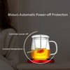 Electric Mug Warmer Touch Pad – Tea, Coffee, Milk