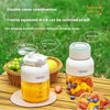 Smart Blender Cup – Portable Juice Maker