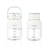 Smart Blender Cup – Portable Juice Maker